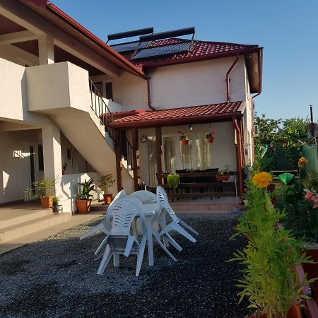 Casa Dragon Hotel Sulina Luaran gambar