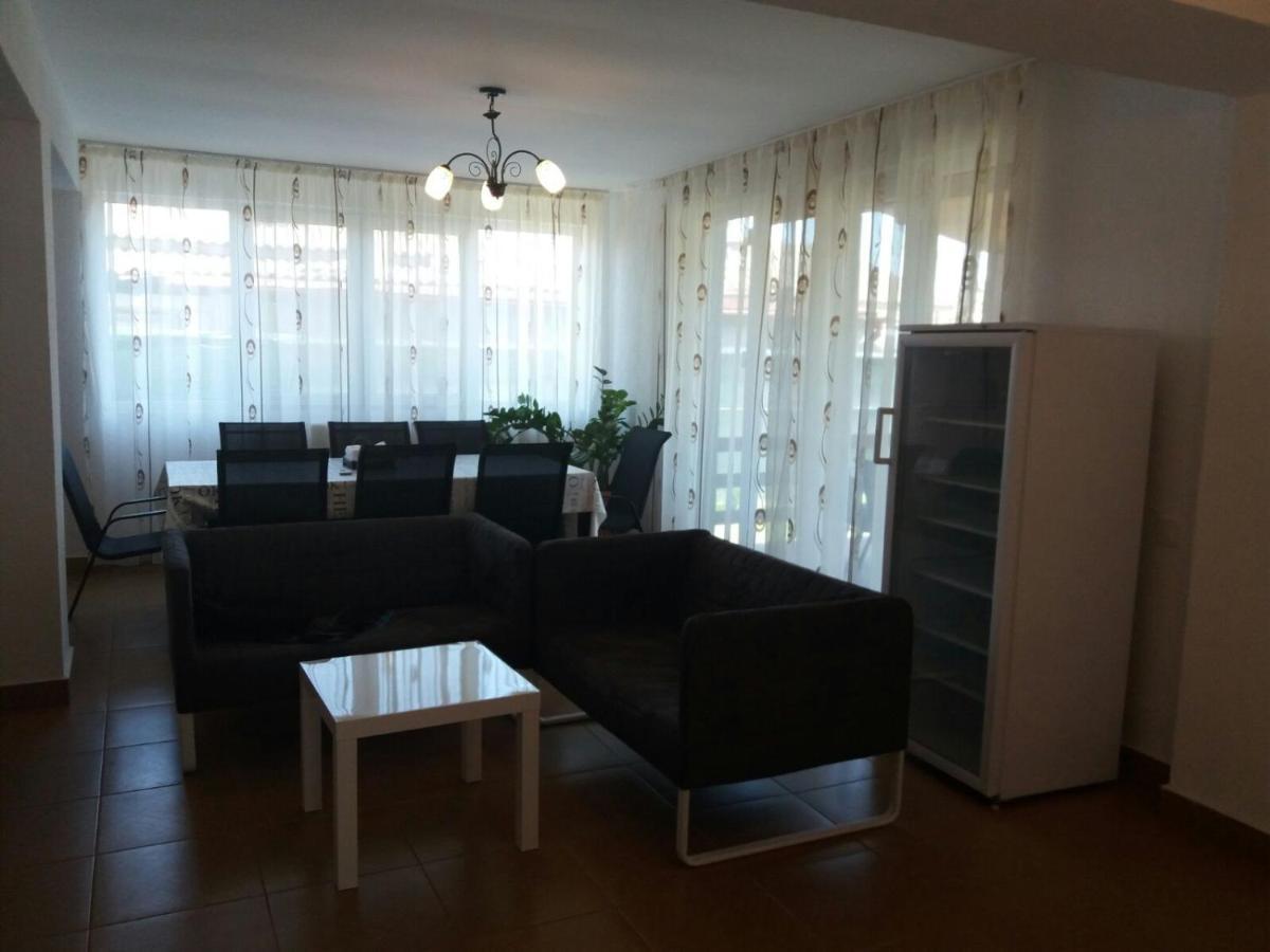 Casa Dragon Hotel Sulina Luaran gambar
